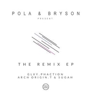 The Music - Glxy Remix track artwork