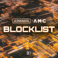 Blocklist track artwork
