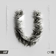U track artwork