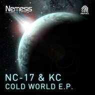 Outland - Original Mix track artwork