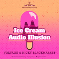 Ice Cream track artwork