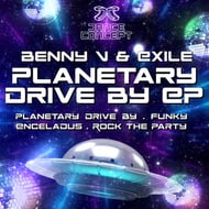 Rock the Party track artwork