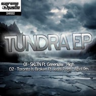 April 9th track artwork