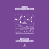 History - Technimatic Remix track artwork