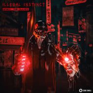 Illegal - Original Mix track artwork