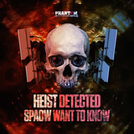 Detected track artwork