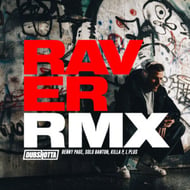 Raver - L Plus Remix track artwork