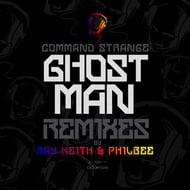 Ghostman - Philbee Remix track artwork