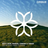 Need To Know track artwork