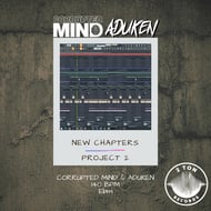 New Chapters track artwork