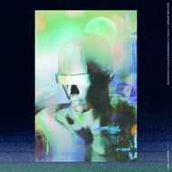 Back In Time track artwork