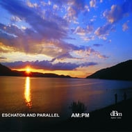 Amongst The Ones & Zeros - Original Mix track artwork
