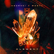 Element track artwork