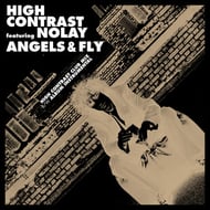 Angels & Fly - Instrumental track artwork