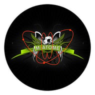 Digital Mind track artwork