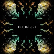 Letting Go track artwork