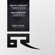 Jarhead track artwork