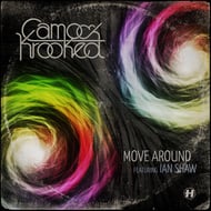 Move Around - Instrumental track artwork