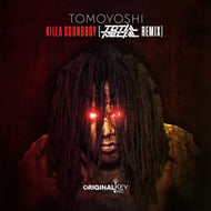 Killa Soundboy - Total Recall Remix track artwork