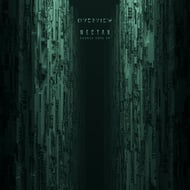 Phantom track artwork