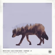 What I Need track artwork