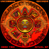 Symbols track artwork