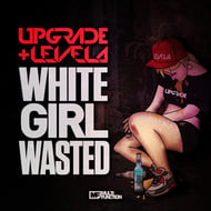 White Girl Wasted track artwork