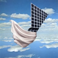 Deflection track artwork