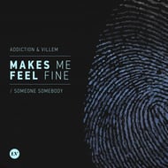 Someone Somebody track artwork