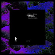 Start A Rampage (Rampage Anthem 2020) track artwork