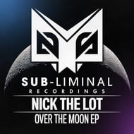Break Out track artwork
