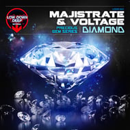 Face The Pressure track artwork