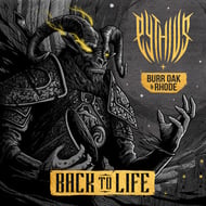 Back To Life track artwork