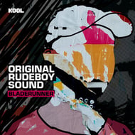 Original Rudeboy Sound track artwork