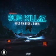 Panic track artwork