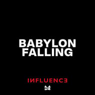 Babylon Falling track artwork