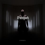 Glass Hearts track artwork