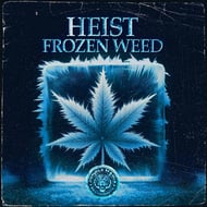 Frozen Weed track artwork