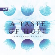 A Taste of Hope - Emperor Remix track artwork