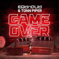 Game Over track artwork