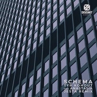 Schema - Jesta's Rude Mix track artwork