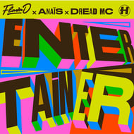 Fluent track artwork