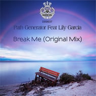 Break Me - Original Mix track artwork