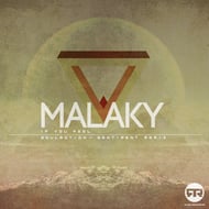 Sentiment - Malaky Remix track artwork