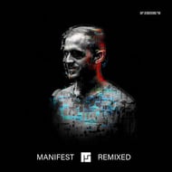 Fractured - Calyx & TeeBee Remix track artwork