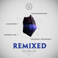 For the Funk - Mixmaster Doc Remix track artwork
