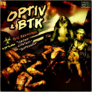 Crowd Control track artwork