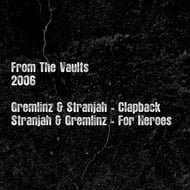 For Heroes track artwork