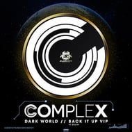 Back It Up - VIP track artwork