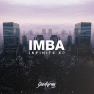 Infinite track artwork